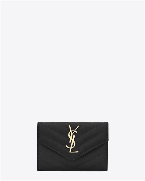 louis vuitton saint laurent wallet